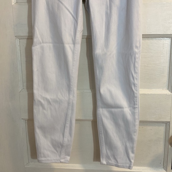 Spanx Jean-ish Ankle Leggings Pull On Skinny Pants, Size S - Picture 11 of 17